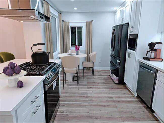 Foto del edificio - 2930 Partridge Ave