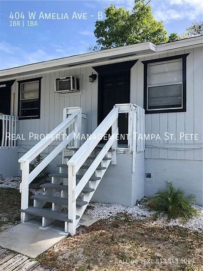 Building Photo - 404 W Amelia Ave