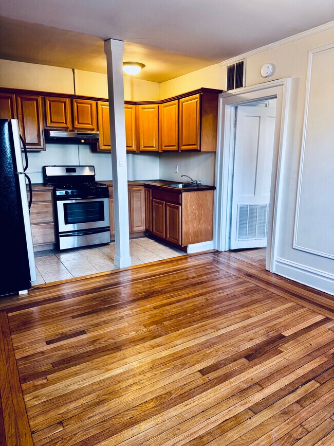 Foto del edificio - 25 High St