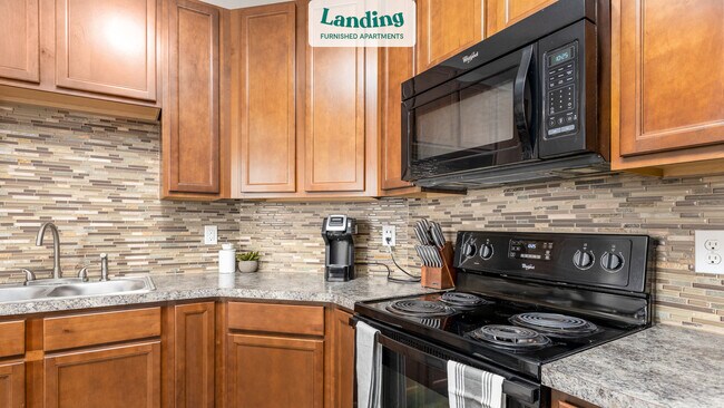 Building Photo - 2980 Mark Andrew Dr