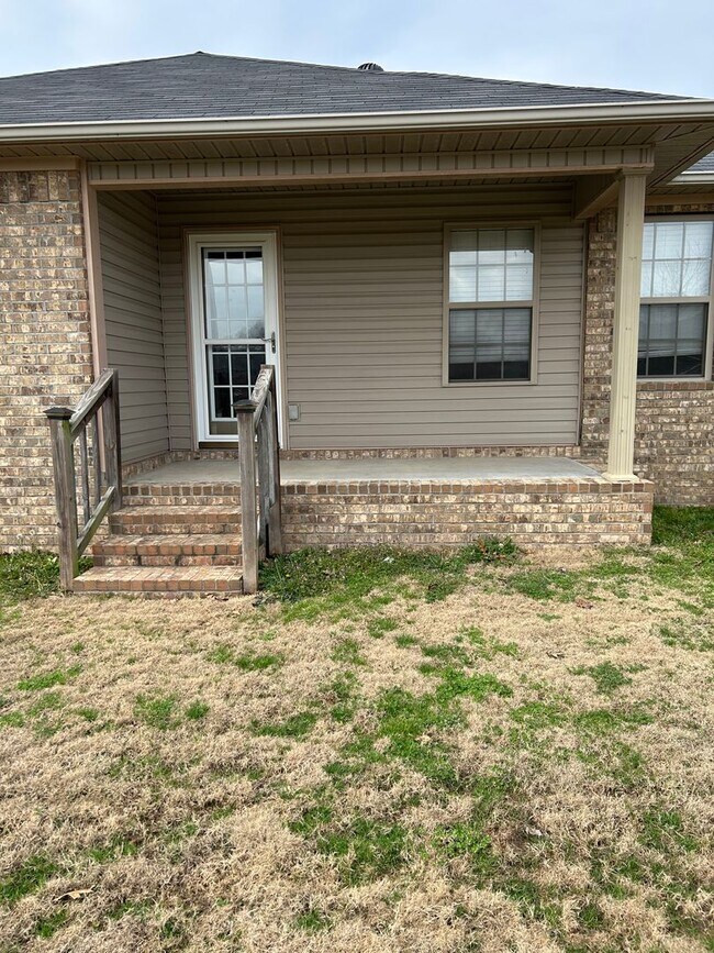 Foto del edificio - 1522 E 11th Cove