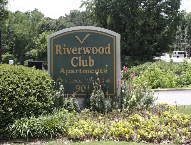Foto del edificio - Riverwood Club Apartments