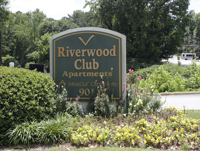 Riverwood Club Apartaments - Riverwood Club Apartments