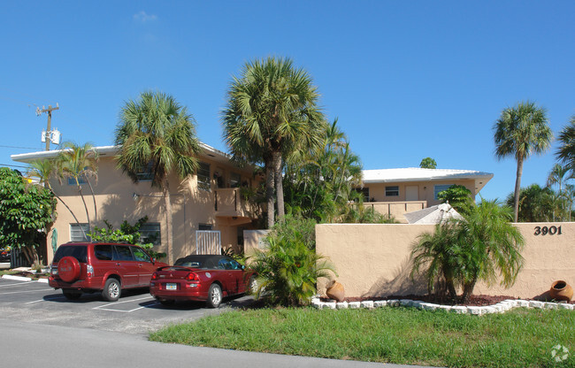 Foto del edificio - Ridge Garden Apartments