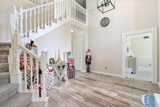 Foto del edificio - 5218 Dunleith Ln