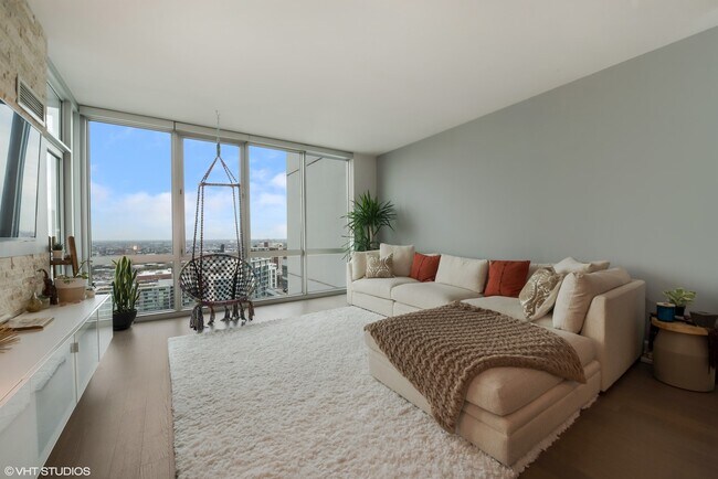 Foto del edificio - 1629 S Prairie Ave