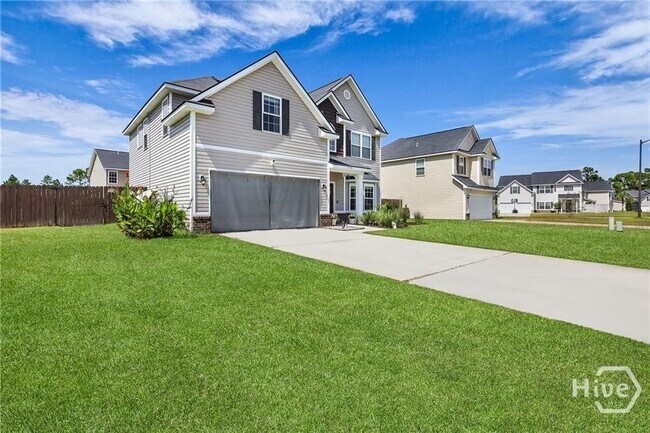 Foto del edificio - 1596 Longleaf Ct