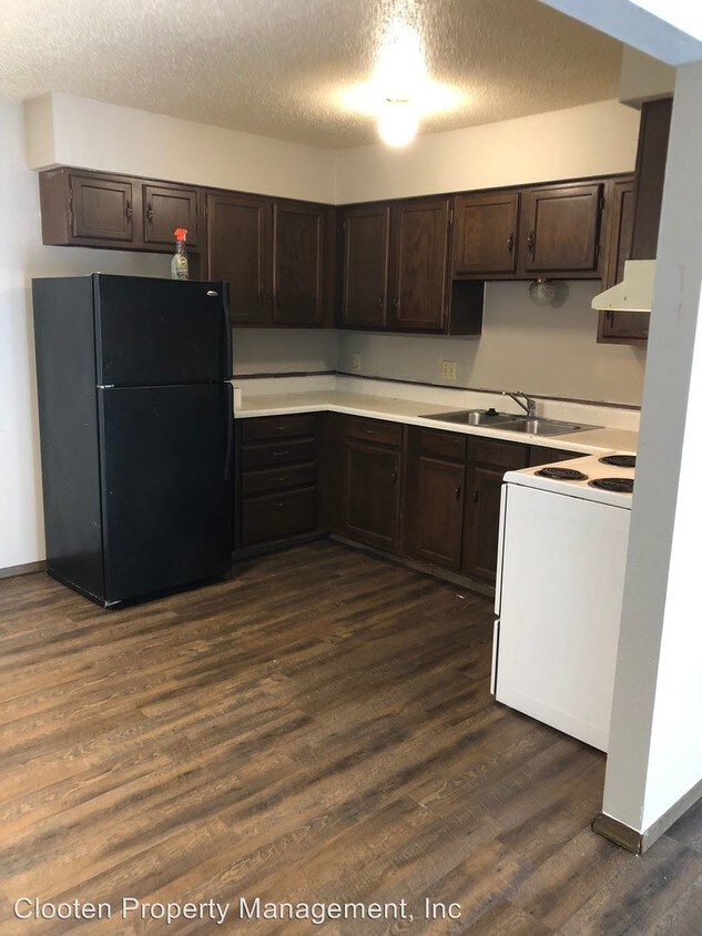 Foto principal - 1023 S 3rd St