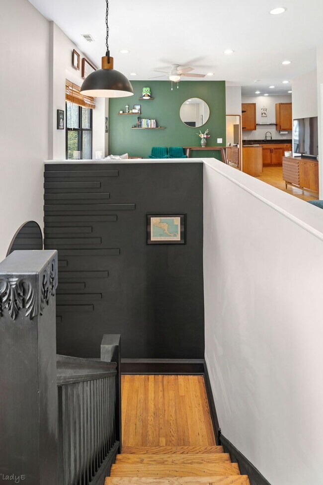 Foto del edificio - 5138 N Winchester Ave