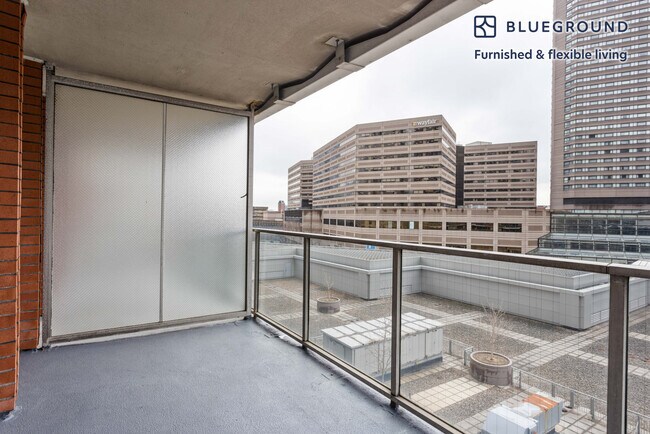 Foto del edificio - 770 Boylston St