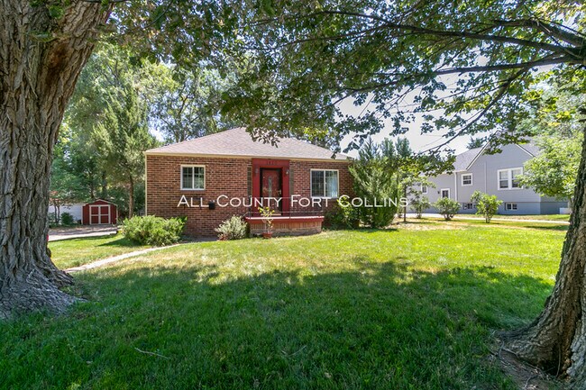 Foto del edificio - Upscale Glenmere Park Bungalow