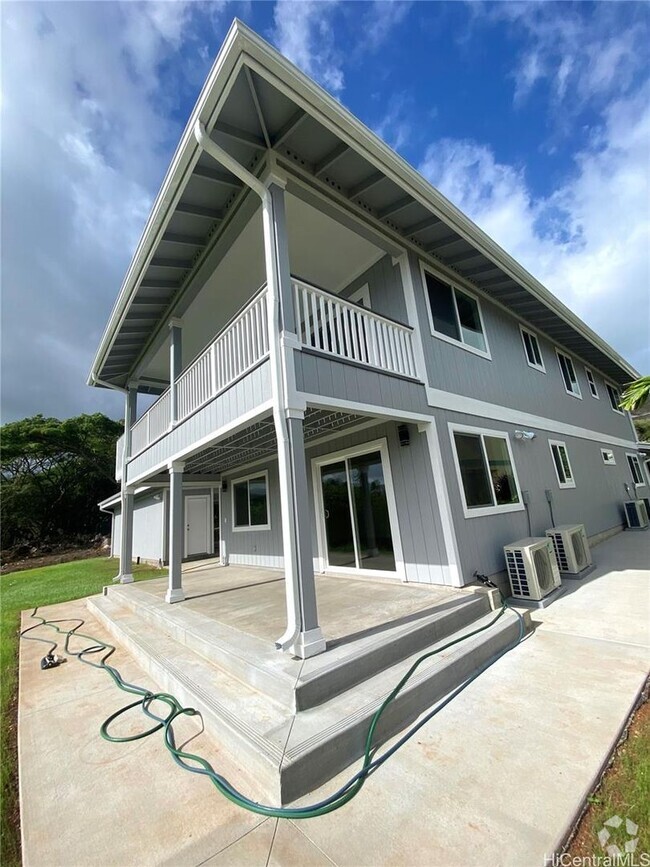 Building Photo - 1320 Mokapu Blvd