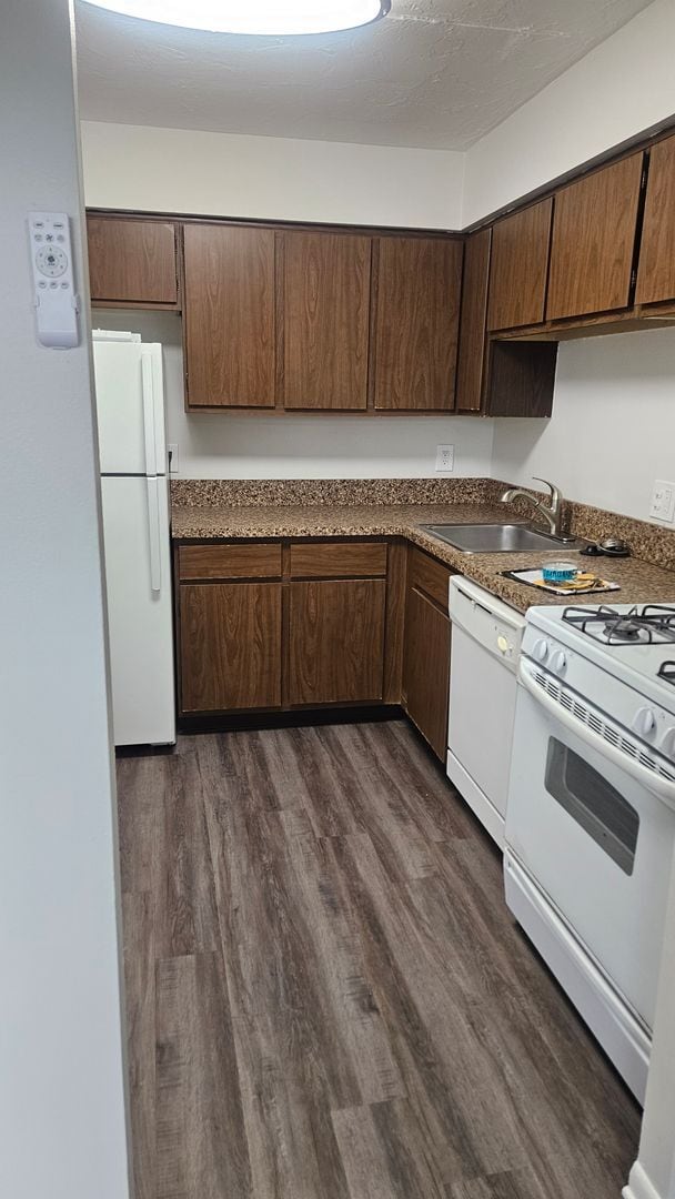 Interior Photo - Coppertree Apartments