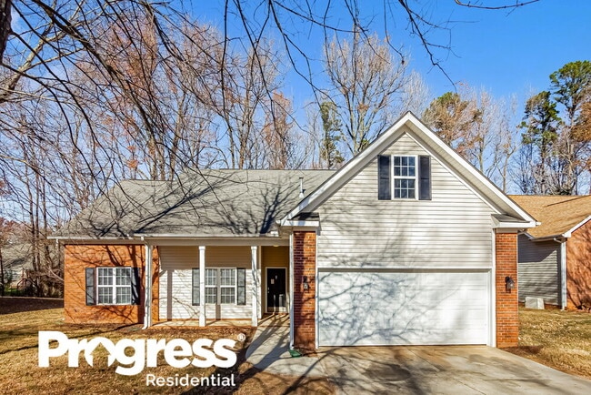 Building Photo - 7919 Ebony Rd