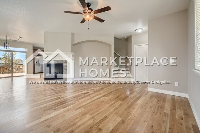 Building Photo - 10289 Nucla St