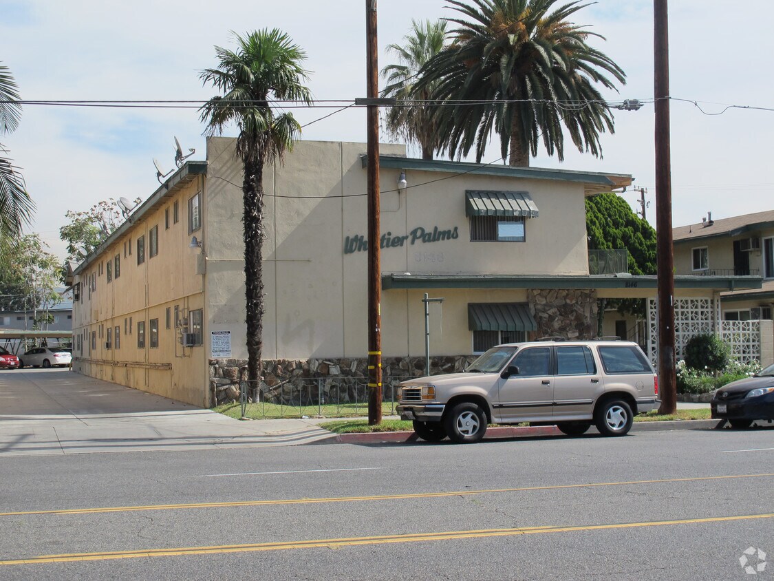 Building Photo - 8146 Norwalk Blvd
