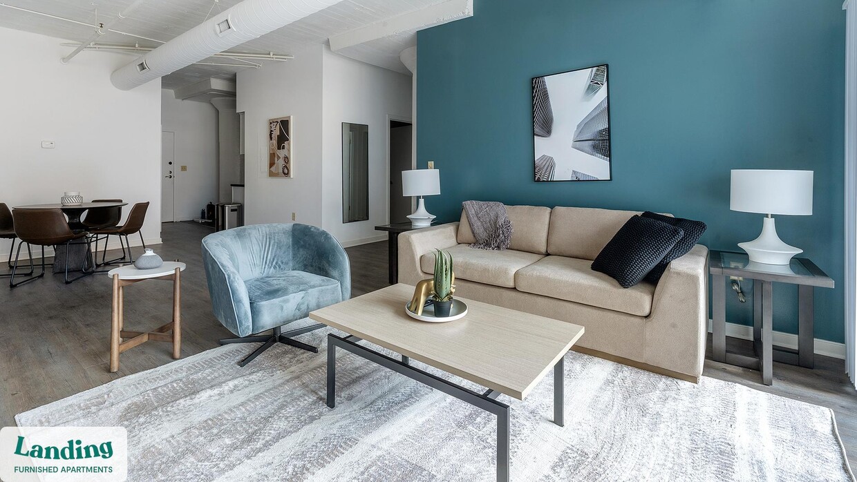 Foto principal - 222 E Saratoga St