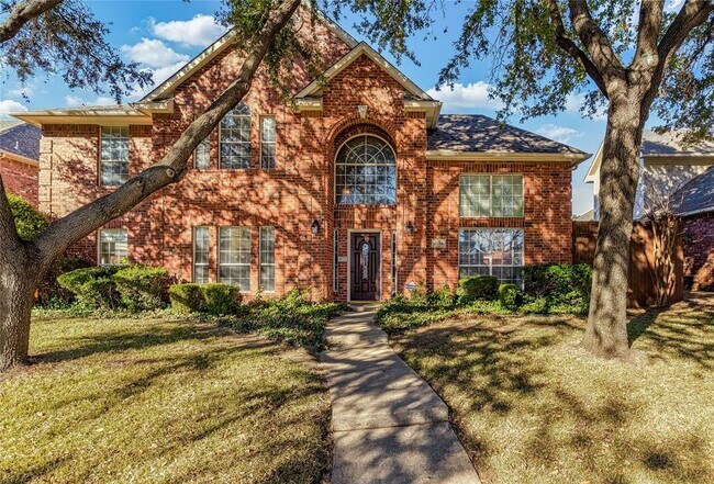 Foto del edificio - 2633 Deep Valley Trail