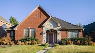 Building Photo - 4121 Burnhill Dr