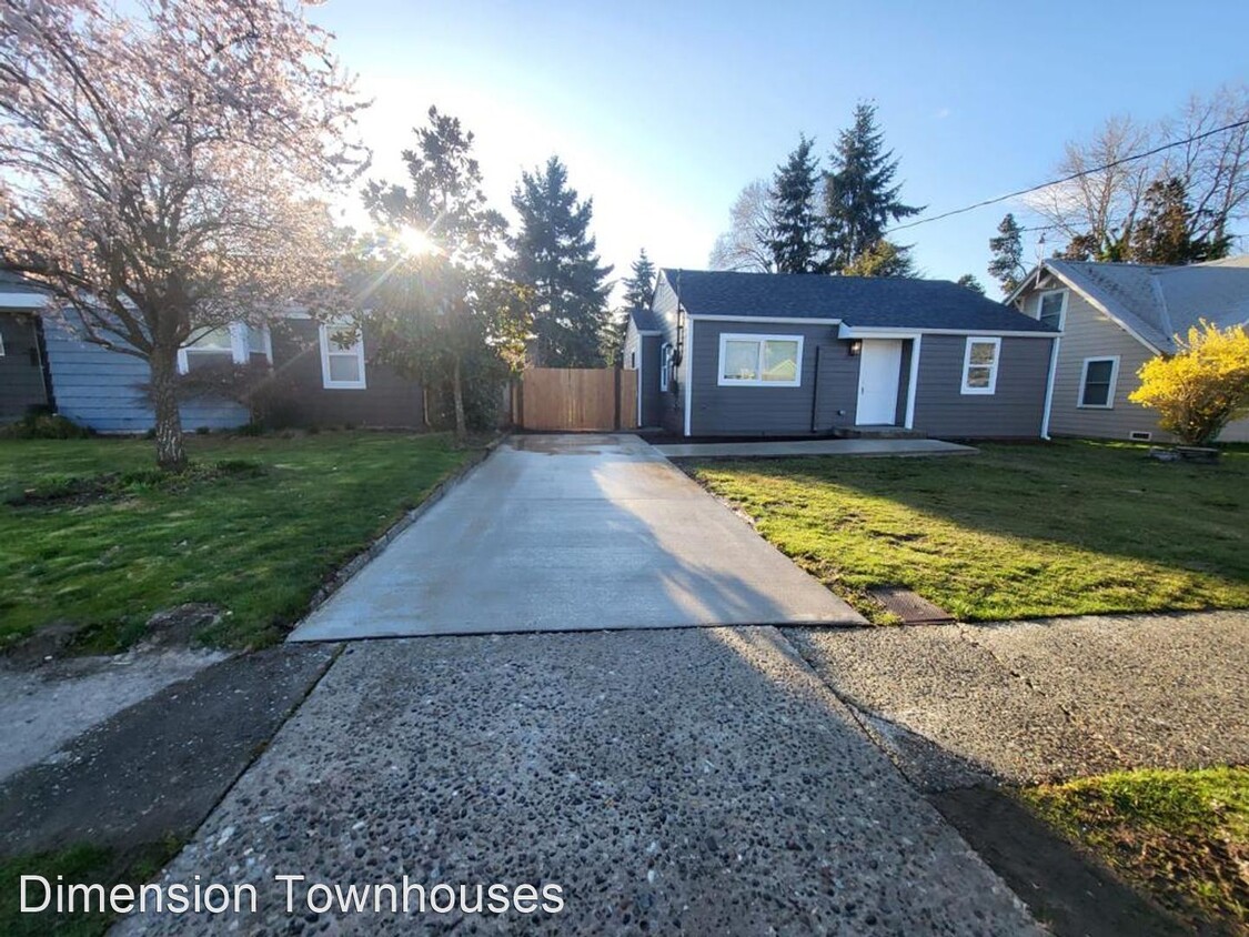Primary Photo - 2 br, 1 bath House - 12829 7th Ave S