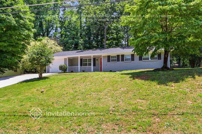 Foto del edificio - 3871 Leisure Springs Dr