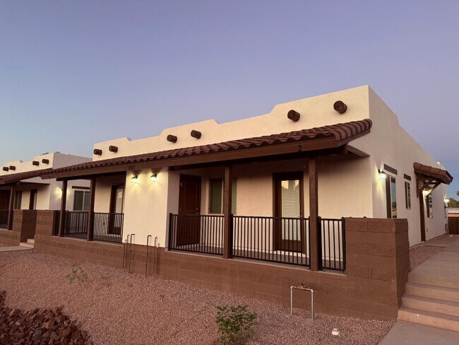 Building Photo - 287 S Avenue A