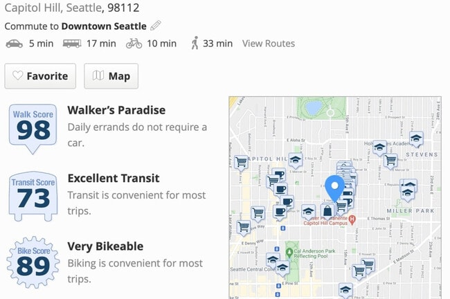 Foto del edificio - 319 Malden Ave E