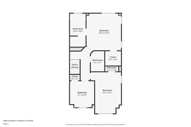 Foto del edificio - 10045 Treeside Ln