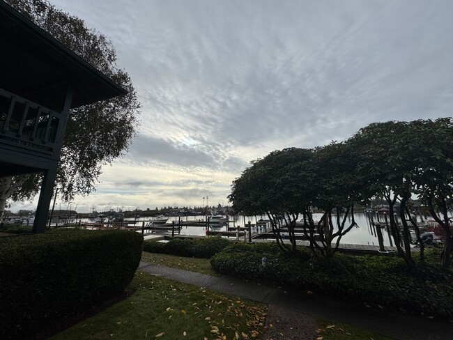 Foto del edificio - Gorgeous Warrenton Marina Condo!  2 Bedroo...