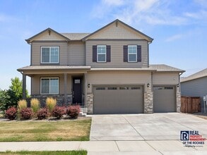 Building Photo - 1717 Floret Dr