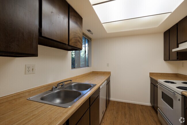 Cocina 1 - Cinnamon Springs