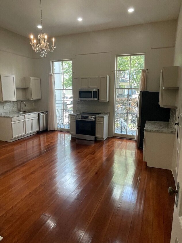Foto principal - 1626 Seventh