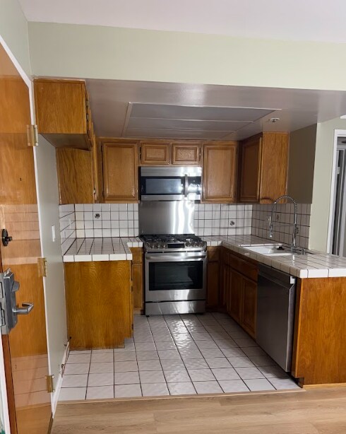 Foto del edificio - 12712 Moorpark St