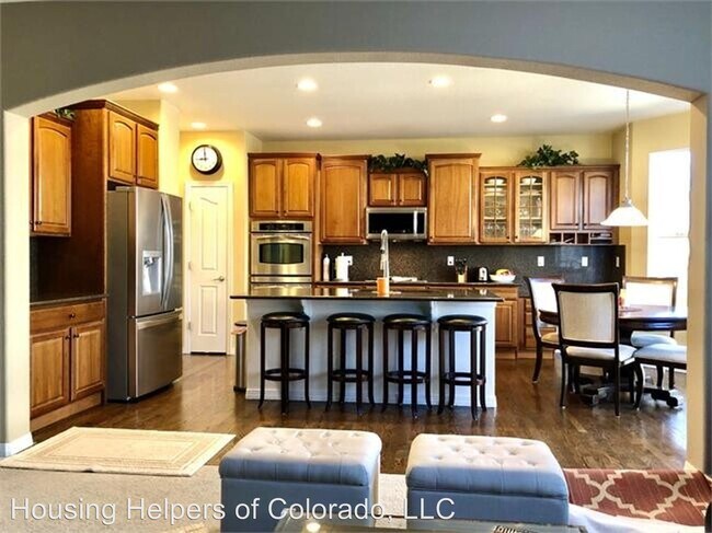 Foto del edificio - 5 br, 4 bath House - 13437 King Lake Trail