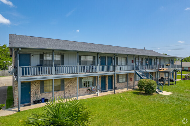 Foto del edificio - Ashlyn Park Apartments