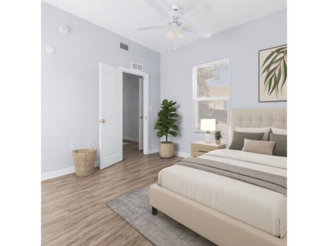 Foto del edificio - 4224 Portillo Rd