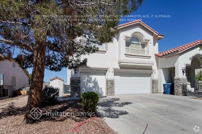 Building Photo - 915 Golden Poppy St