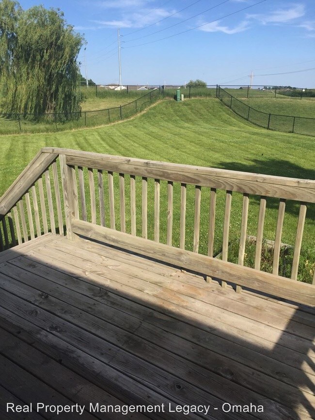 Foto del edificio - 3 br, 2 bath House - 14513 South 27th Street