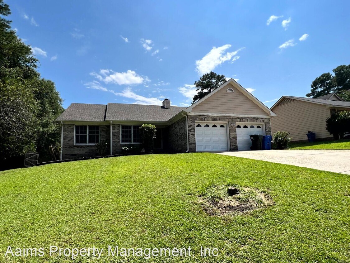 Primary Photo - 3 br, 2 bath House - 5838 Bear Creek Circle