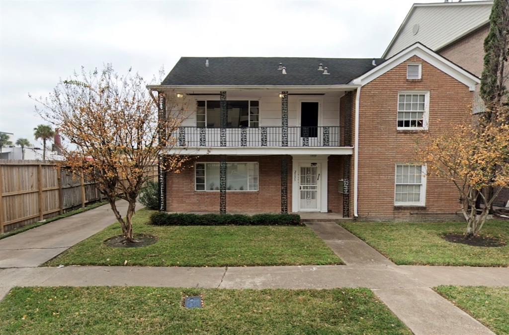 2131 Kipling St Unit 4, Houston, TX 77098 Room for Rent in Houston