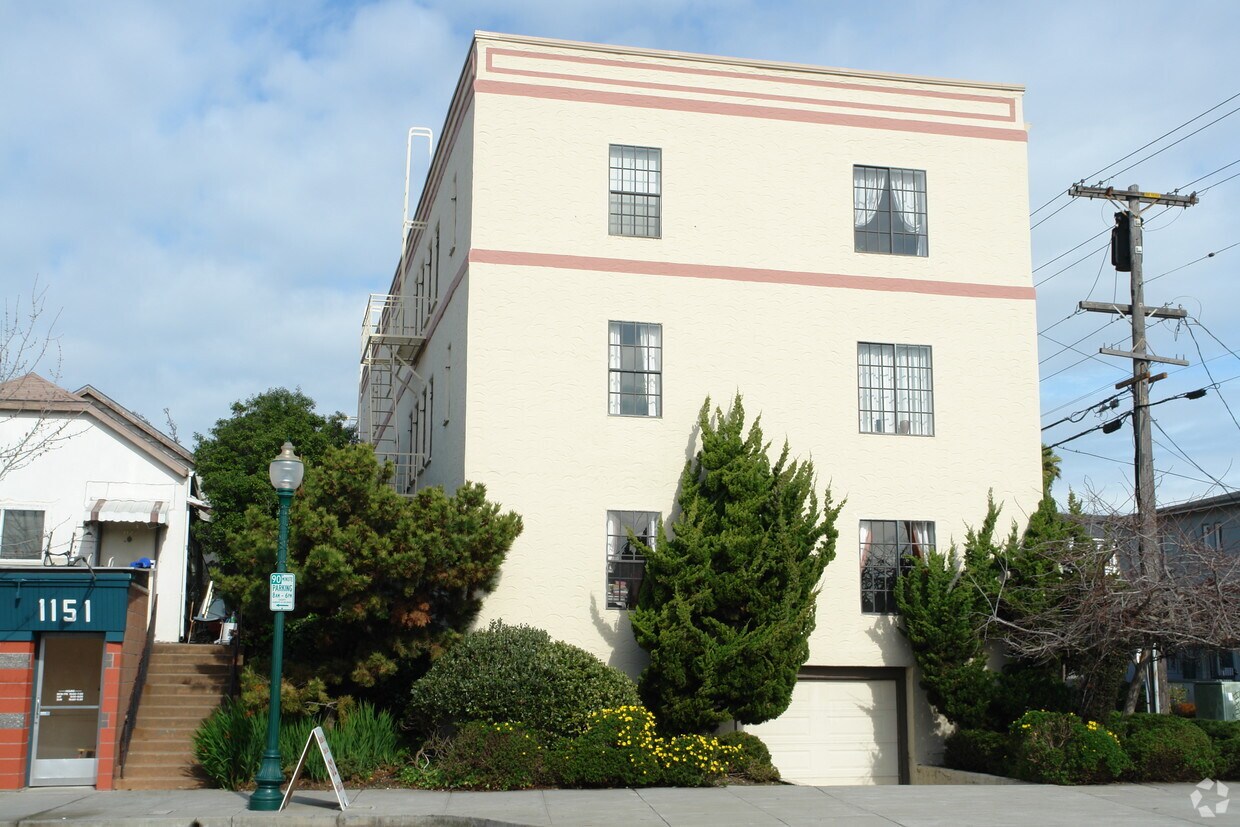Building Photo - 848-850 Stannage Ave