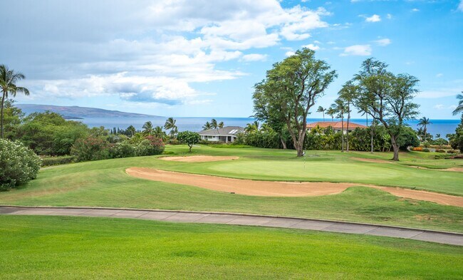 Foto del edificio - Beautifully Fully Furnished 2 Bed, 2 Bath ...