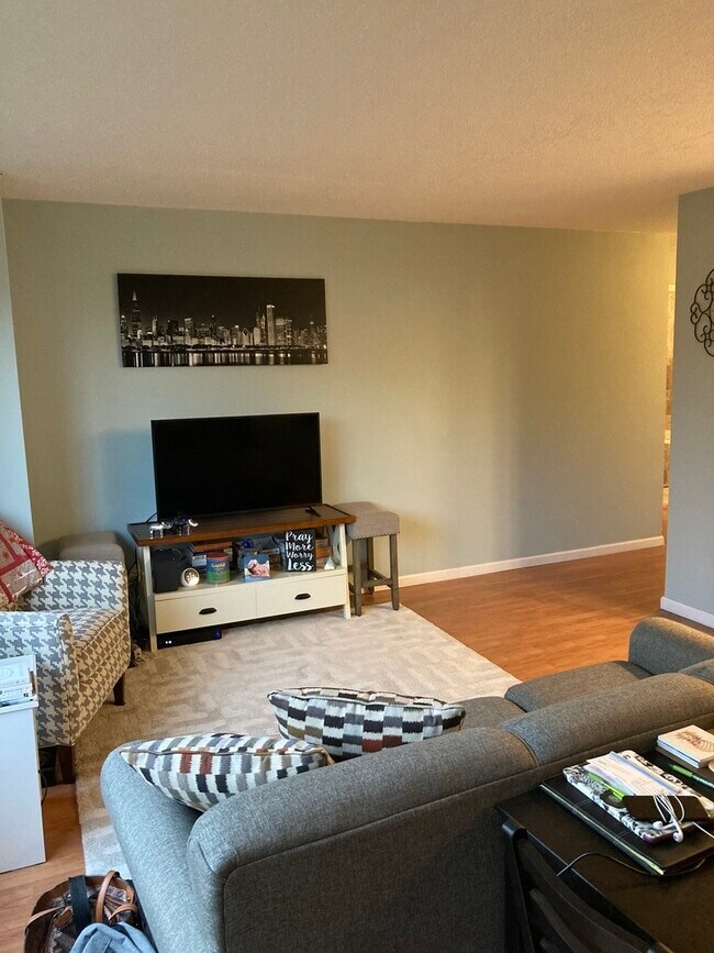 Foto del edificio - 3100 N Lake Shore Dr