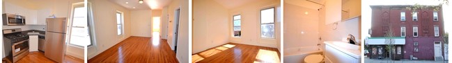 Building Photo - 230 Saratoga Ave