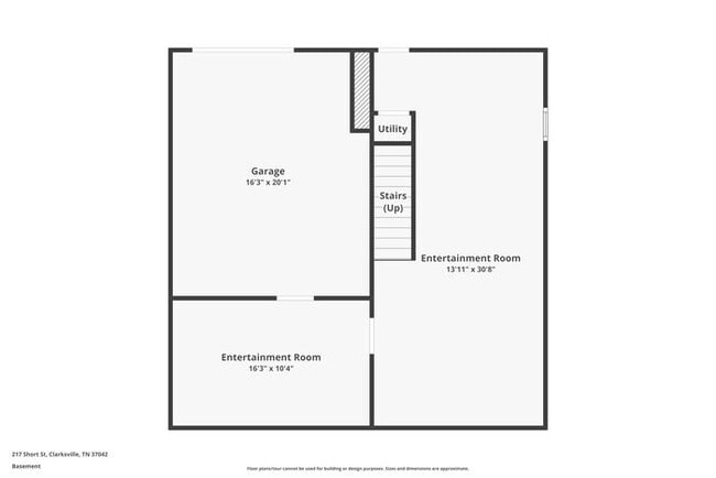 Building Photo - 217 Short St