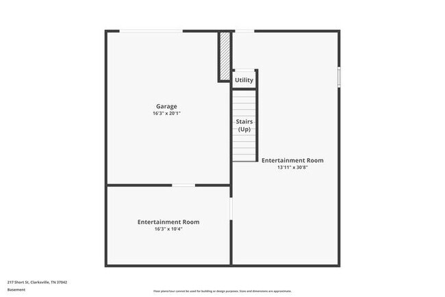 Foto del edificio - 217 Short St