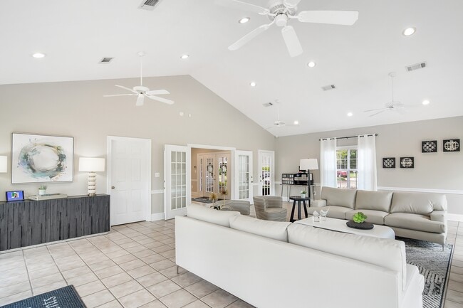 Building Photo - The Colony Apartment Homes