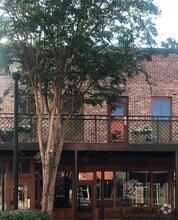 Front of the Building - Hidden Charms