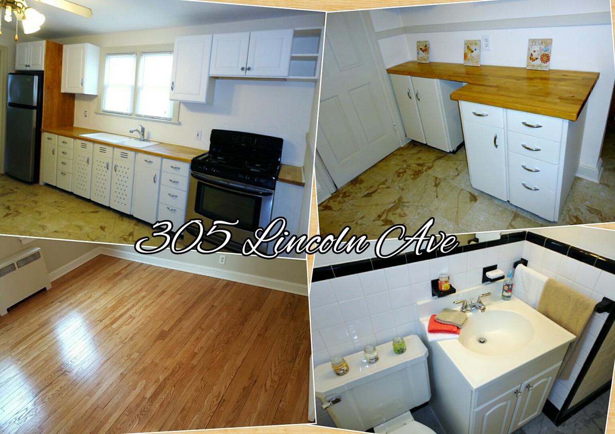 Primary Photo - 305 Lincoln Ave