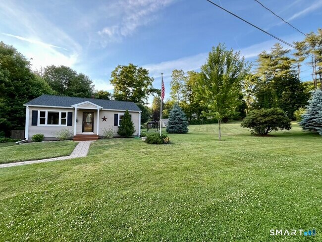 Foto del edificio - 28 Brookfield Meadows